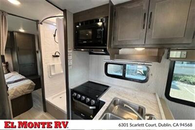 2023 Coachmen Leprechaun 271QB   - Photo 27 - Dublin, CA 94568