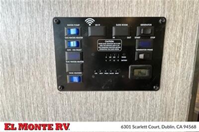 2023 Coachmen Leprechaun 271QB   - Photo 24 - Dublin, CA 94568