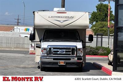 2023 Coachmen Leprechaun 271QB   - Photo 9 - Dublin, CA 94568