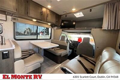 2023 Coachmen Leprechaun 271QB   - Photo 9 - Dublin, CA 94568