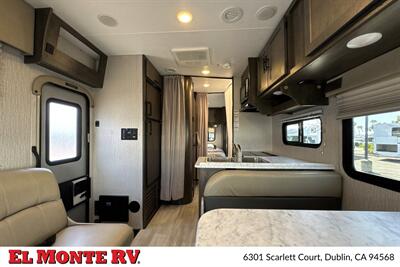 2023 Coachmen Leprechaun 271QB   - Photo 27 - Dublin, CA 94568