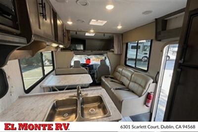 2023 Coachmen Leprechaun 271QB   - Photo 15 - Dublin, CA 94568