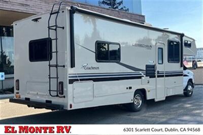 2023 Coachmen Leprechaun 271QB   - Photo 5 - Dublin, CA 94568