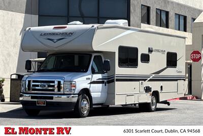 2023 Coachmen Leprechaun 271QB   - Photo 8 - Dublin, CA 94568