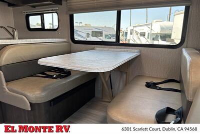 2023 Coachmen Leprechaun 271QB   - Photo 14 - Dublin, CA 94568