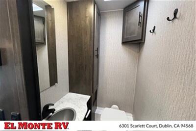2023 Coachmen Leprechaun 271QB   - Photo 23 - Dublin, CA 94568