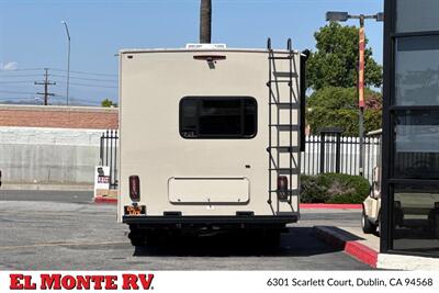 2023 Coachmen Leprechaun 271QB   - Photo 4 - Dublin, CA 94568