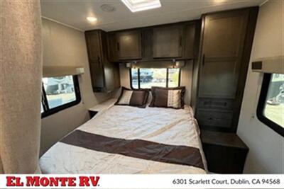 2023 Coachmen Leprechaun 271QB   - Photo 21 - Dublin, CA 94568