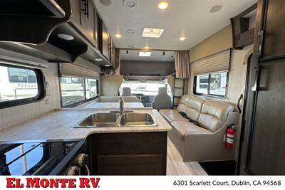2023 Coachmen Leprechaun 271QB   - Photo 38 - Dublin, CA 94568