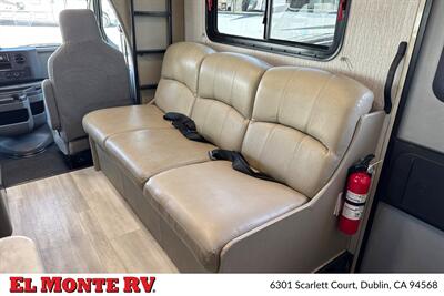 2023 Coachmen Leprechaun 271QB   - Photo 39 - Dublin, CA 94568