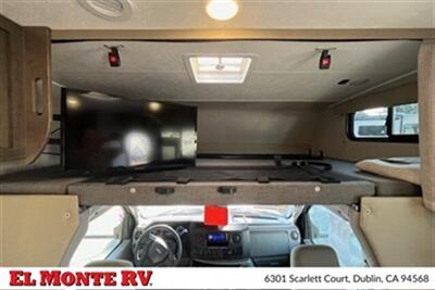 2023 Coachmen Leprechaun 271QB   - Photo 12 - Dublin, CA 94568