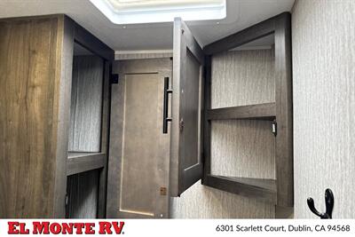 2023 Coachmen Leprechaun 271QB   - Photo 29 - Dublin, CA 94568