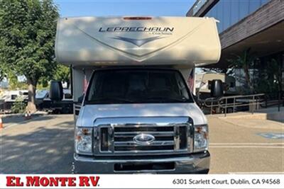 2023 Coachmen Leprechaun 271QB   - Photo 53 - Dublin, CA 94568