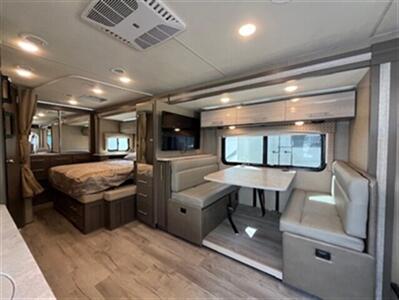 2021 Thor Axis 25.6   - Photo 20 - Dublin, CA 94568