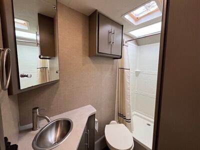 2021 Thor Axis 25.6   - Photo 15 - Dublin, CA 94568