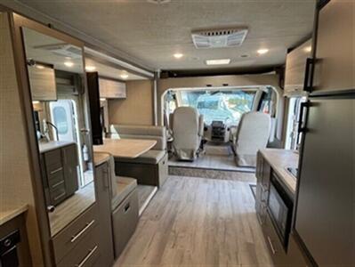 2021 Thor Axis 25.6   - Photo 10 - Dublin, CA 94568