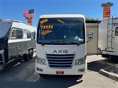 2021 Thor Axis 25.6   - Photo 2 - Dublin, CA 94568