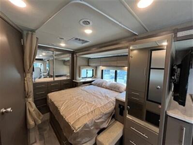 2021 Thor Axis 25.6   - Photo 21 - Dublin, CA 94568