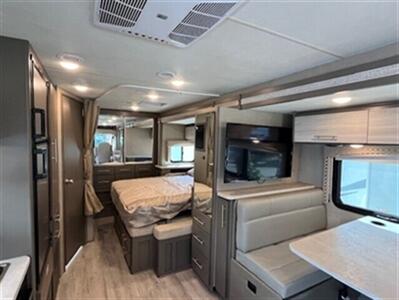 2021 Thor Axis 25.6   - Photo 7 - Dublin, CA 94568