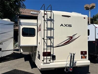 2021 Thor Axis 25.6   - Photo 5 - Dublin, CA 94568