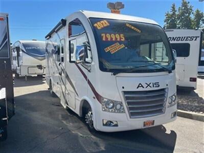 2021 Thor Axis 25.6   - Photo 3 - Dublin, CA 94568