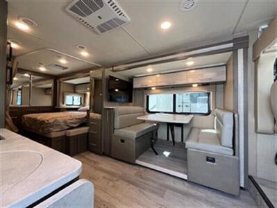2021 Thor Axis 25.6   - Photo 17 - Dublin, CA 94568