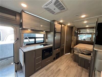 2021 Thor Axis 25.6   - Photo 18 - Dublin, CA 94568
