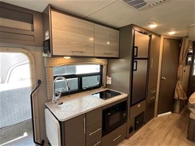2021 Thor Axis 25.6   - Photo 11 - Dublin, CA 94568