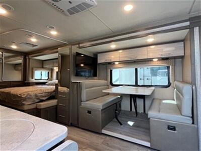 2021 Thor Axis 25.6   - Photo 6 - Dublin, CA 94568