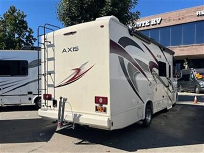 2021 Thor Axis 25.6   - Photo 4 - Dublin, CA 94568