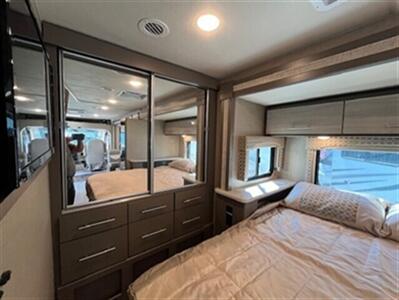 2021 Thor Axis 25.6   - Photo 16 - Dublin, CA 94568