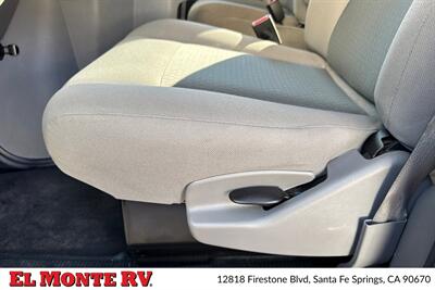 2024 Gulf Stream Conquest 6280   - Photo 12 - Santa Fe Springs, CA 90670