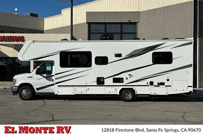 2024 Gulf Stream Conquest 6280   - Photo 7 - Santa Fe Springs, CA 90670