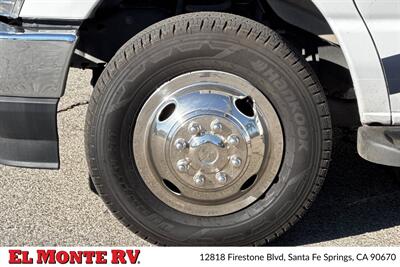 2024 Gulf Stream Conquest 6280   - Photo 49 - Santa Fe Springs, CA 90670