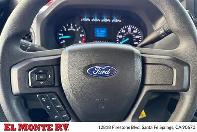 2024 Gulf Stream Conquest 6280   - Photo 45 - Santa Fe Springs, CA 90670