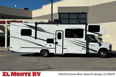 2024 Gulf Stream Conquest 6280   - Photo 2 - Santa Fe Springs, CA 90670