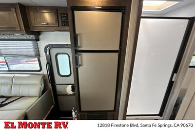 2024 Gulf Stream Conquest 6280   - Photo 26 - Santa Fe Springs, CA 90670