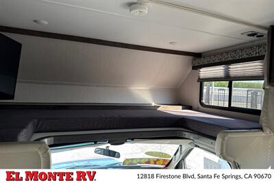 2024 Gulf Stream Conquest 6280   - Photo 35 - Santa Fe Springs, CA 90670