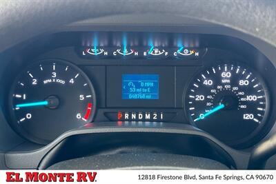 2024 Gulf Stream Conquest 6280   - Photo 46 - Santa Fe Springs, CA 90670