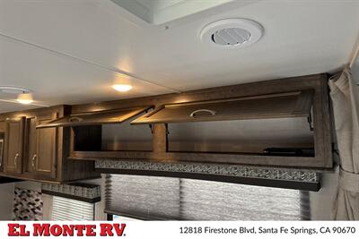 2024 Gulf Stream Conquest 6280   - Photo 15 - Santa Fe Springs, CA 90670