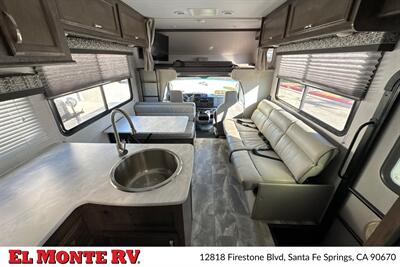 2024 Gulf Stream Conquest 6280   - Photo 39 - Santa Fe Springs, CA 90670
