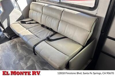 2024 Gulf Stream Conquest 6280   - Photo 36 - Santa Fe Springs, CA 90670