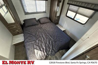 2024 Gulf Stream Conquest 6280   - Photo 34 - Santa Fe Springs, CA 90670