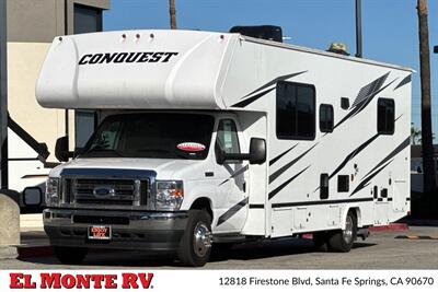 2024 Gulf Stream Conquest 6280   - Photo 8 - Santa Fe Springs, CA 90670