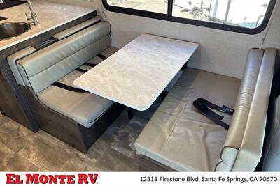 2024 Gulf Stream Conquest 6280   - Photo 14 - Santa Fe Springs, CA 90670