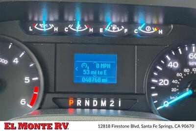 2024 Gulf Stream Conquest 6280   - Photo 47 - Santa Fe Springs, CA 90670