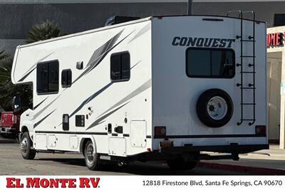 2024 Gulf Stream Conquest 6280   - Photo 6 - Santa Fe Springs, CA 90670