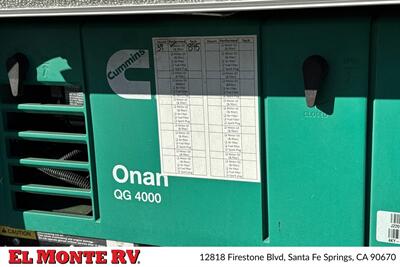 2024 Gulf Stream Conquest 6280   - Photo 10 - Santa Fe Springs, CA 90670