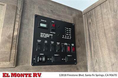 2024 Gulf Stream Conquest 6280   - Photo 40 - Santa Fe Springs, CA 90670