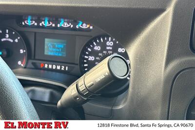 2024 Gulf Stream Conquest 6280   - Photo 44 - Santa Fe Springs, CA 90670